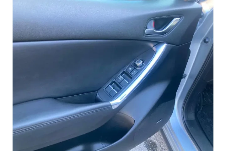 $13900 : 2016 CX-5 Grand Touring image 10