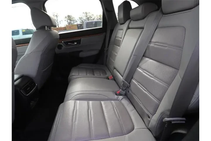 $26927 : Honda CR-V Hybrid 2020 AWD T image 4