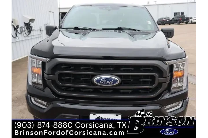 $33700 : Ford F-150 2023 4x2 XLT 4dr image 2
