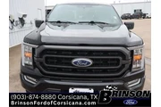 $33700 : Ford F-150 2023 4x2 XLT 4dr thumbnail