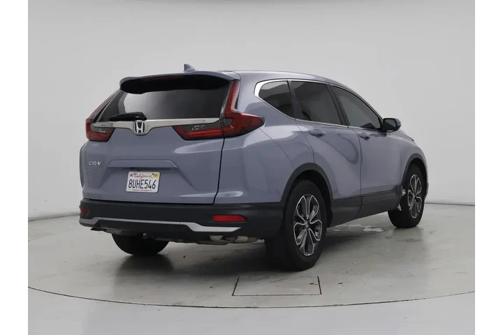 $23998 : Honda CR-V 2021 EX 4dr SUV image 8