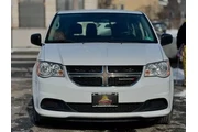 2016 DODGE GRAND CARAVAN PASS thumbnail