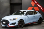 Hyundai VELOSTER N 2019 3dr en Los Angeles