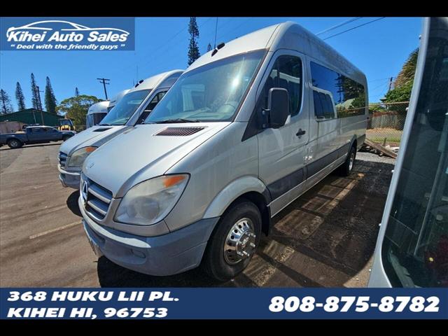 $36995 : 2013 Mercedes-Benz Sprinter image 1