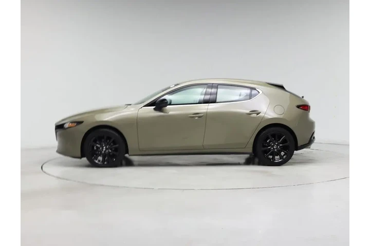 $29998 : Mazda Mazda3 Hatchback 2025 image 3