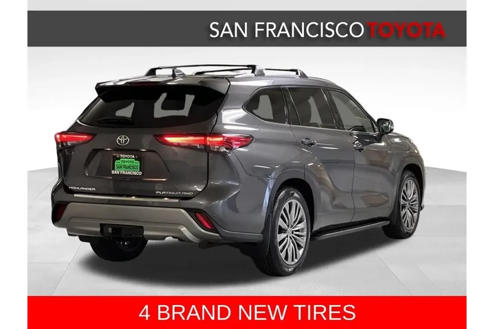 $37999 : 2022 Highlander Platinum image 5