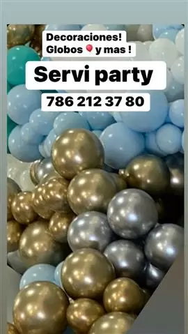 Dj Servi Party image 3