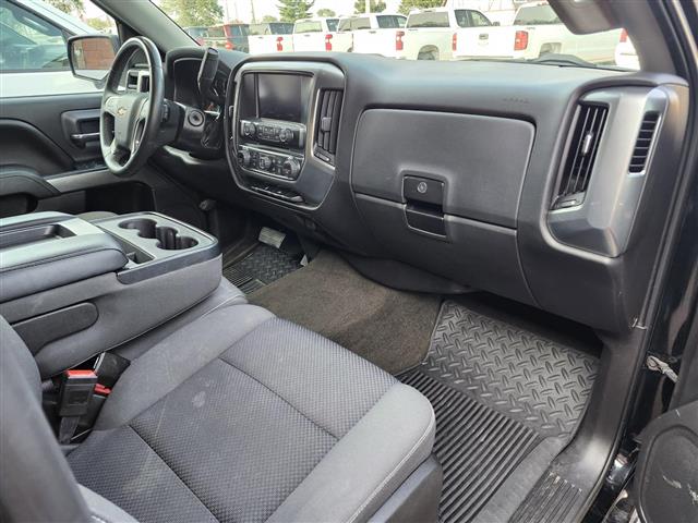 $18900 : 2015 CHEVROLET SILVERADO 1500 image 1