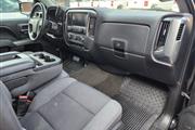 2015 CHEVROLET SILVERADO 1500 en Wichita