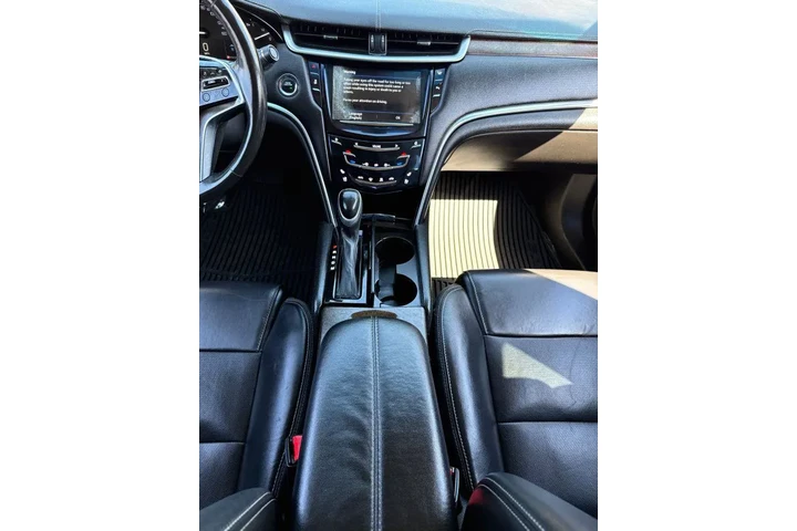 $19495 : 2018 XTS Luxury image 8