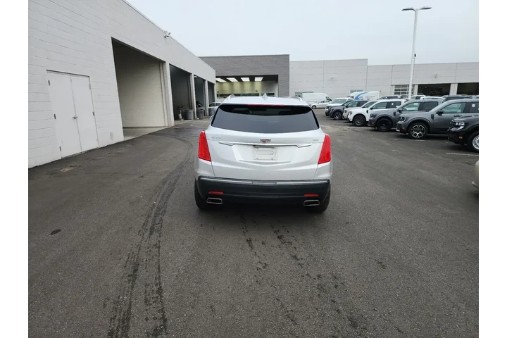 $24951 : Cadillac XT5 2019 Luxury 4dr image 2