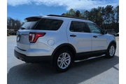 $9000 : Ford Explorer 2017 Base 4dr thumbnail