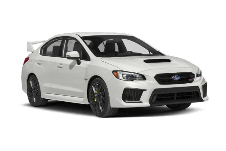 $28999 : Subaru WRX 2019 AWD STI 4dr image 6