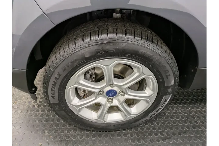 $17900 : Ford EcoSport 2022 AWD SE 4d image 7