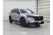 Honda CR-V Hybrid 2025 AWD S