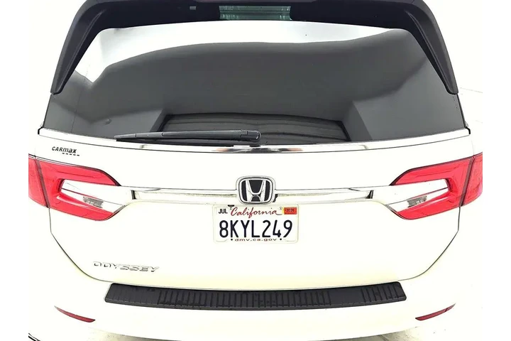 $23998 : Honda Odyssey 2019 EX-L 4dr image 6