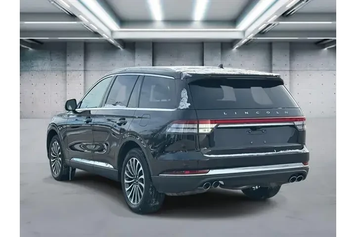$39455 : Lincoln Aviator 2023 AWD Res image 6