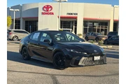 Toyota Camry 2025 SE 4dr Sed en Los Angeles