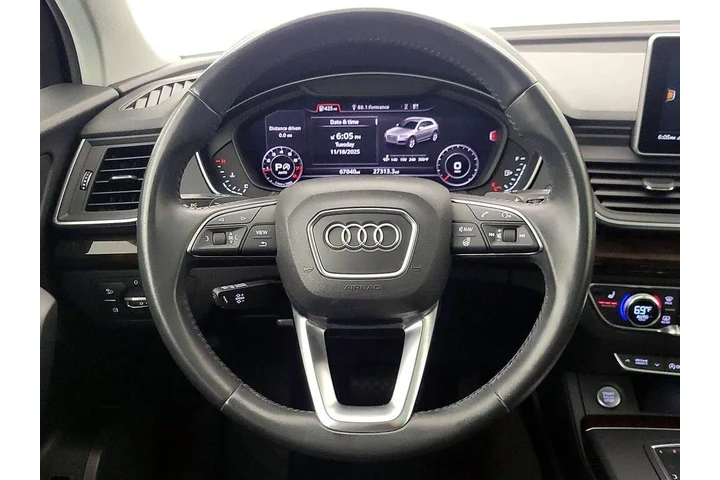 $20998 : Audi Q5 2018 AWD 2.0T quattr image 10