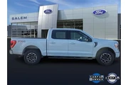 $39495 : Ford F-150 2022 4x4 XLT 4dr thumbnail