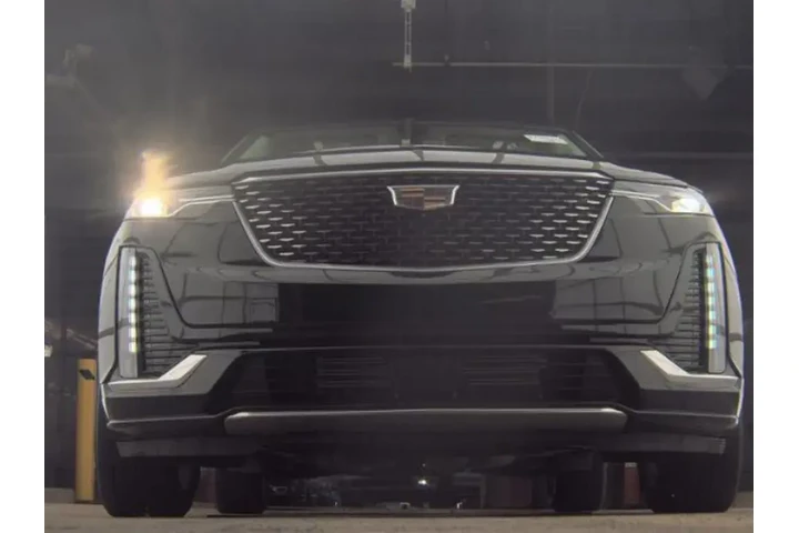 $39999 : Cadillac XT6 2024 4x4 Premiu image 4