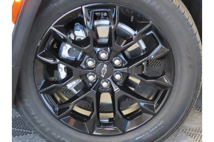 $39888 : Chevrolet Traverse 2025 4X4 image 6