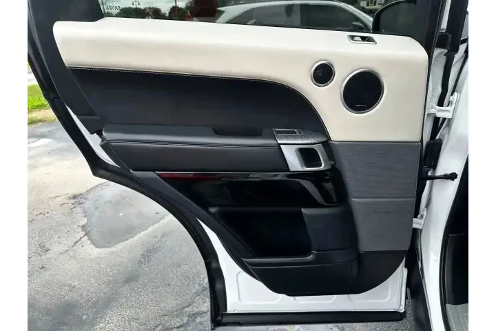 $36995 : 2020 RANGE ROVER SPORT image 10