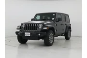 $20998 : Jeep Wrangler Unlimited 2020 thumbnail
