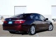$16990 : 2015 Accord EX-L thumbnail