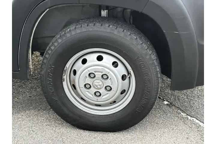 $30850 : Ram ProMaster 2022 3500 159 image 10