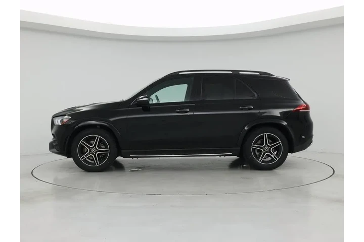 $38998 : Mercedes-Benz GLE 2022 AWD G image 3