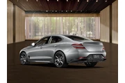 $35575 : Genesis G70 2024 2.5T Standa thumbnail