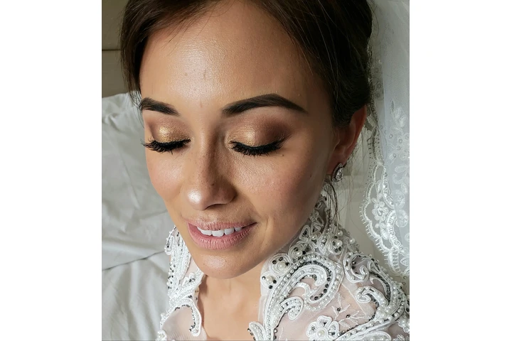 Maquillaje image 4