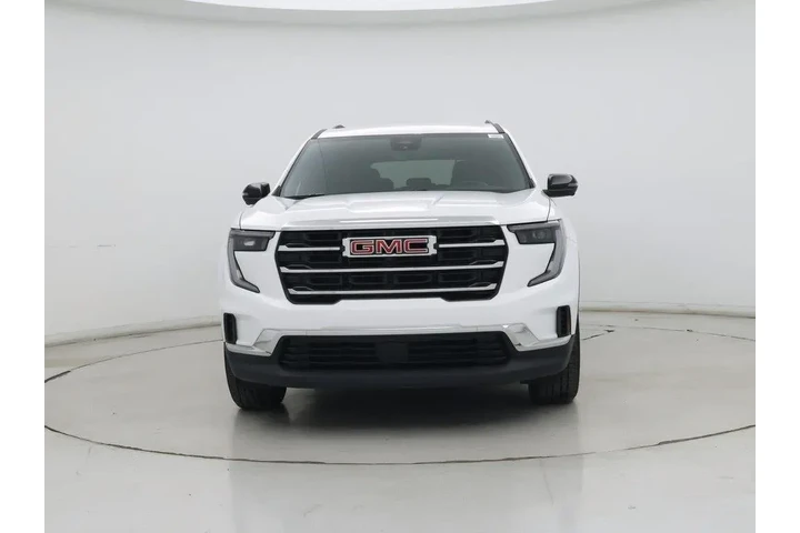 $34998 : GMC Acadia 2025 Elevation 4d image 5