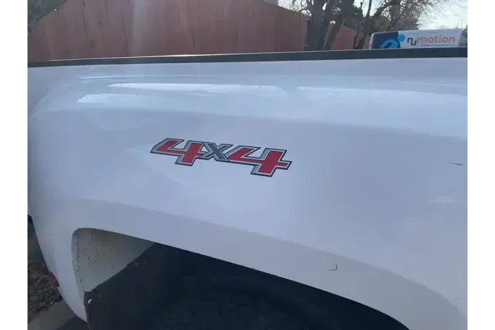 $33500 : Chevrolet Silverado 3500HD 2 image 8