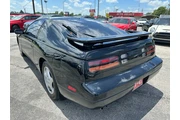 1995 NISSAN 300ZX 2+2 COUPE 2D thumbnail