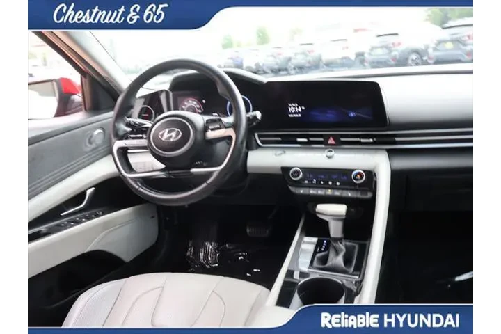 $19899 : Hyundai ELANTRA 2023 Limited image 4