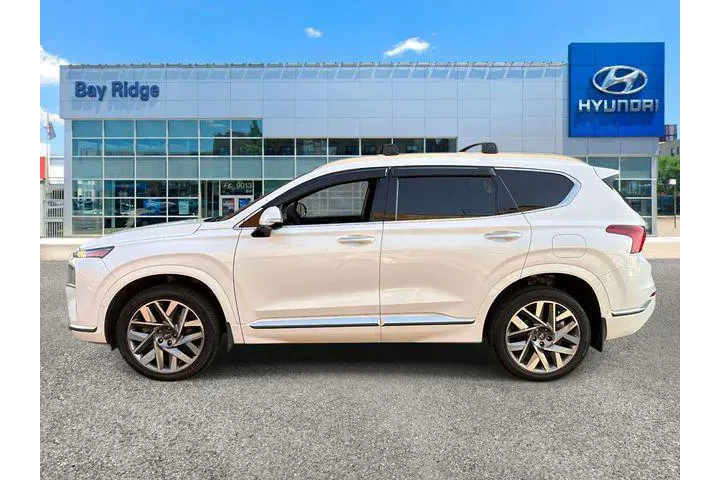$27063 : Hyundai SANTA FE 2021 AWD Ca image 8