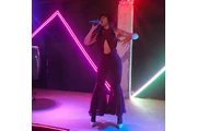 Doble de Selena Quintanilla en Los Angeles