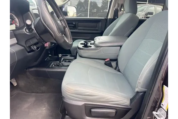 $23995 : Ram 2500 2017 4x4 Tradesman image 10