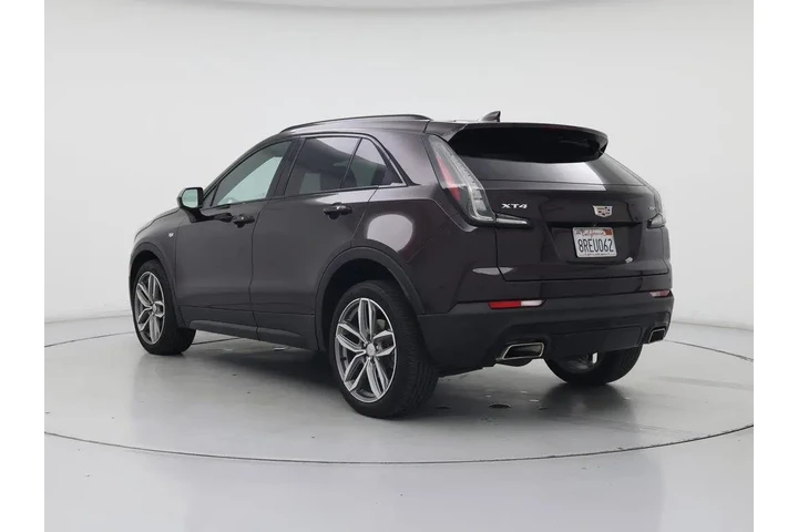 $19998 : Cadillac XT4 2020 Sport 4dr image 2