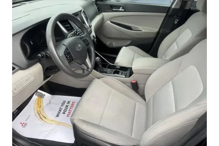 $9999 : Hyundai TUCSON 2016 SE 4dr S image 7