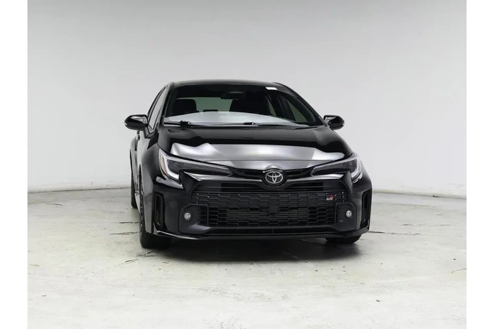$36998 : Toyota GR Corolla 2023 AWD C image 5