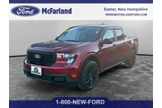 Ford Maverick 2025 AWD XLT 4 en New Hampshire