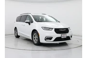 Chrysler Pacifica 2023 Limit en Sacramento