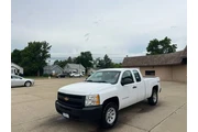 $12995 : 2013 Silverado 1500 One Owner thumbnail