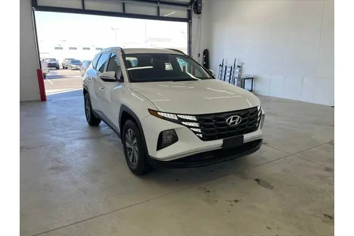 $21990 : Hyundai TUCSON Hybrid 2022 A image 6
