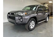$28999 : Toyota 4Runner 2017 4x4 SR5 thumbnail