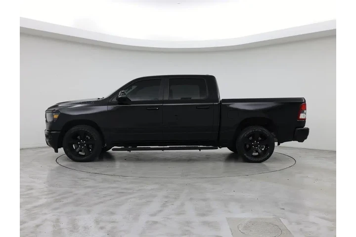 $37998 : Ram 1500 2023 4x2 Big Horn 4 image 3