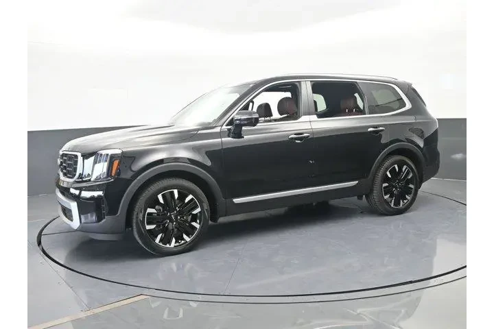 $32991 : Kia Telluride 2024 SX 4dr SU image 2